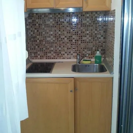 Asterias 2 Apartman Asztrída