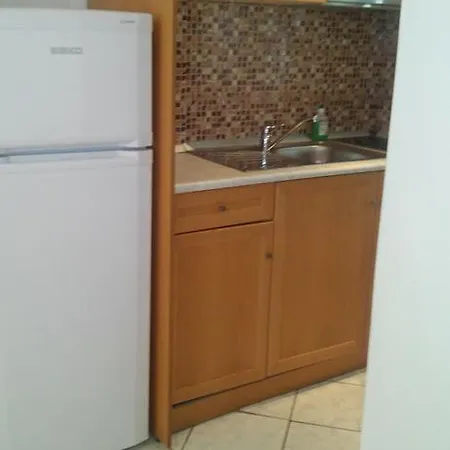 Apartman Asterias 2