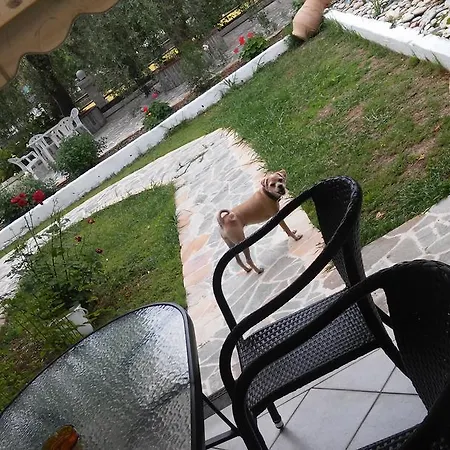 Apartman Asterias 2 *