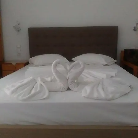 Apartman Asterias 2 Asztrída