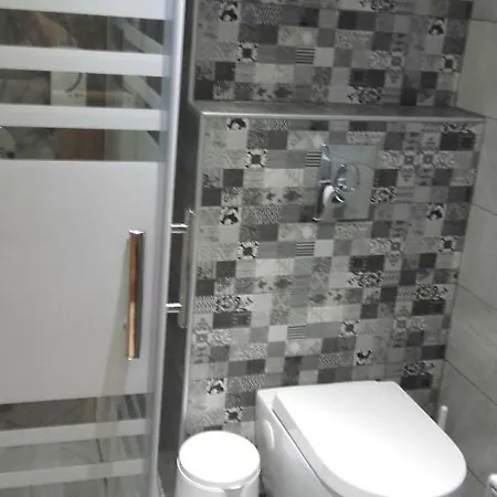 Asterias 2 Apartman *
