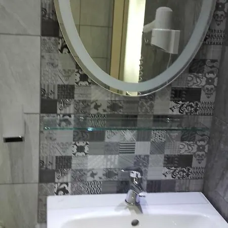 Apartman Asterias 2