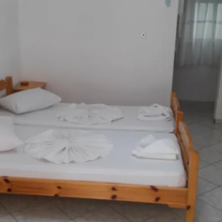 Asterias 2 Appartement *